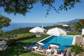  Villa Montefontane  Кампороссо
